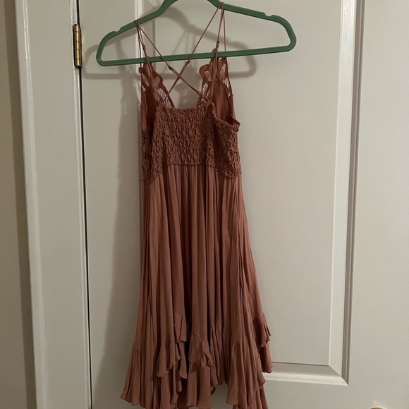 Free people sun dress - Picture 5 of 6
